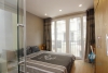 Quality full of natural light apartment for rent on Dang Thai Mai, Tay Ho